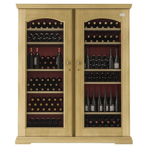 Винный шкаф IP Industrie CEX 2401 RU