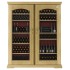 Винный шкаф IP Industrie CEX 2401 RU