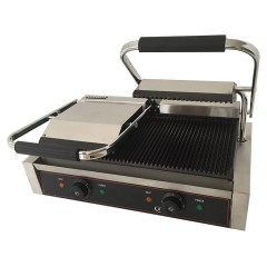 Гриль прижимной Airhot DCG