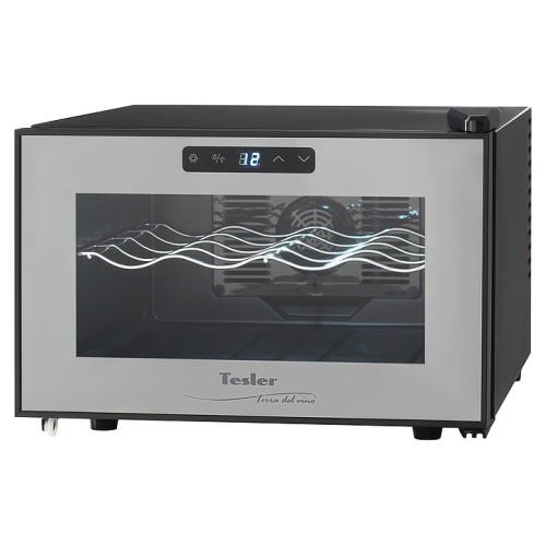 Винный шкаф TESLER WCH-082