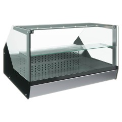 ВИТРИНА ХОЛОДИЛЬНАЯ НАСТОЛЬНАЯ KAYMAN ВСА-М1В