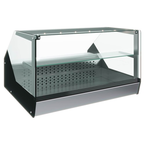 ВИТРИНА ХОЛОДИЛЬНАЯ НАСТОЛЬНАЯ KAYMAN ВСА-М1В