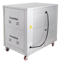 Печь хлебопекарная Foodatlas HEO-22S