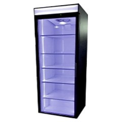 Шкаф холодильный ENTECO MASTER АМУР 650 ШС