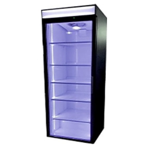 Шкаф холодильный ENTECO MASTER АМУР 650 ШС