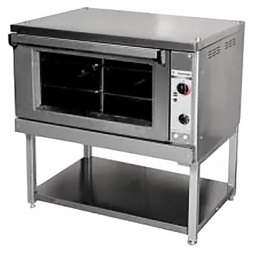 Шкаф жарочный Проммаш ШЖЭ-0,68П-04