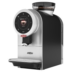 Кофемашина автоматическая Bravilor Bonamat Sprso