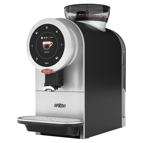 Кофемашина автоматическая Bravilor Bonamat Sprso