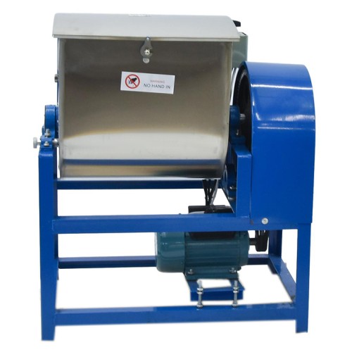 Машина тестомесильная EKSI EHM-25