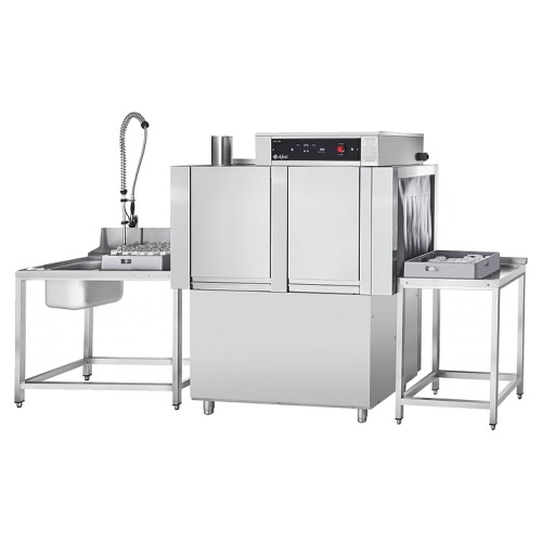 Машина посудомоечная туннельная МПТ-1700 (левая)