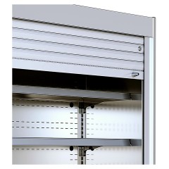 ГОРКА ХОЛОДИЛЬНАЯ ПРИСТЕННАЯ TEFCOLD MCX130M