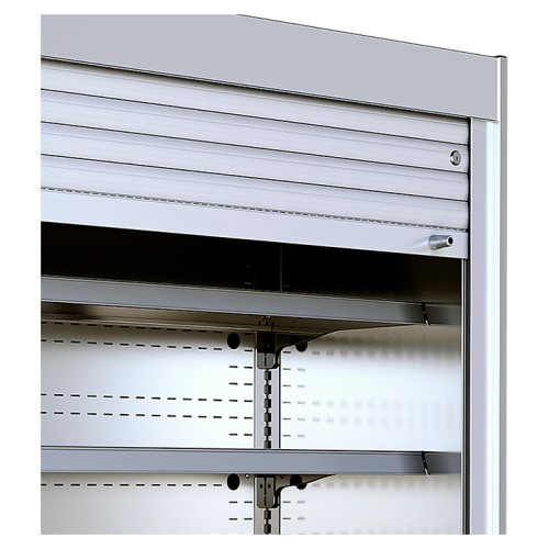 ГОРКА ХОЛОДИЛЬНАЯ ПРИСТЕННАЯ TEFCOLD MCX130M