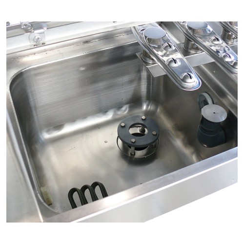 Туннельная посудомоечная машина Lamber M115