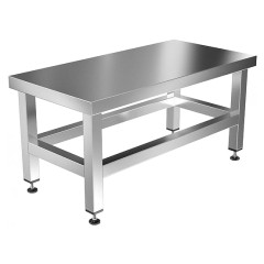 Подтоварник EKSI ПТ-1200/600/300-с+