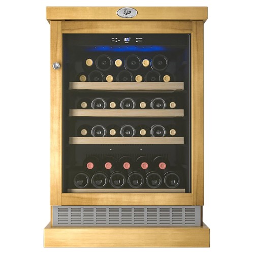 Винный шкаф IP Industrie CEXP 45-6 RU