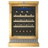 Винный шкаф IP Industrie CEXP 45-6 RU