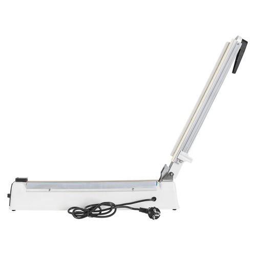 Запайщик пакетов Foodatlas FS-400C нож сбоку