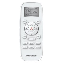 Кассетная сплит-система Hisense AMC-12UR4RCC8 | AMC-12/18 PE | AUW-12U4RS8