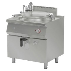 Котел пищеварочный VITAL EKT7080