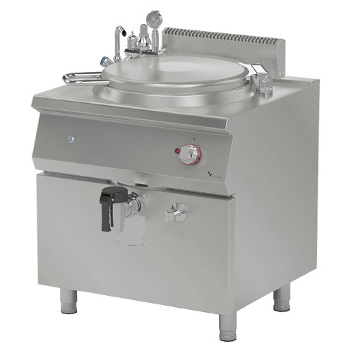 Котел пищеварочный VITAL EKT7080