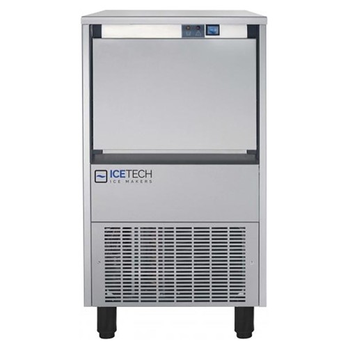 Льдогенератор Ice Tech CD 55 Air