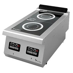 Плита индукционная VITAL PRO-IKO7010