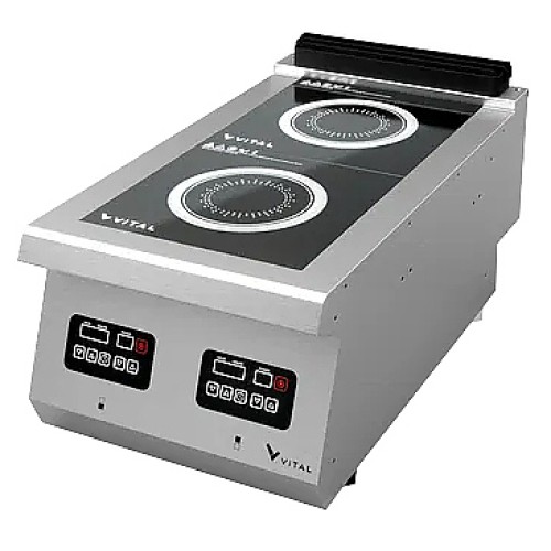 Плита индукционная VITAL PRO-IKO7010