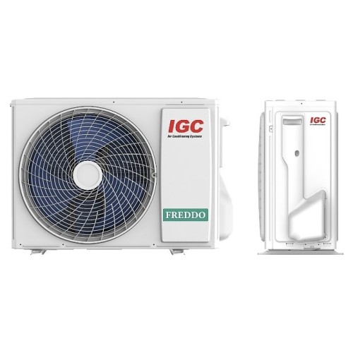 Настенная сплит-система IGC RAS-V12MBL / RAC-V12MBL
