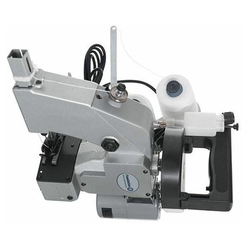 Мешкозашивочная машина Foodatlas Eco GK-26-2A (две нити) портативная