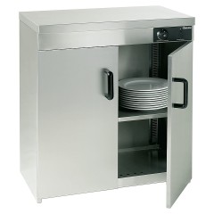 Шкаф для подогрева тарелок Bartscher 103122