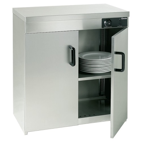 Шкаф для подогрева тарелок Bartscher 103122