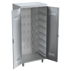 Шкаф для хлеба ATESY ШЗХЛ-С-7-740.450-02-Р