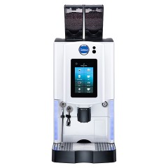 Кофемашина Carimali Optima Soft Plus OSPL-01-01-00 (1 бункер для зерна + капучинатор)