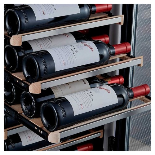 Винный шкаф Libhof Esthete ES-34 White