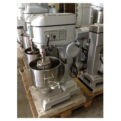 Миксер планетарный Foodatlas B-30C (AR) Pro 220В