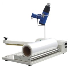 Запайщик Hualian SP-300 с термофеном