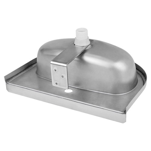 Рукомойник Oceanus 3-042.1 (нерж. сталь)