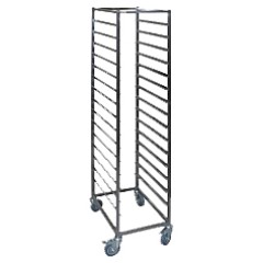 Тележка-шпилька для противней SMEG Professional SH12K4/3