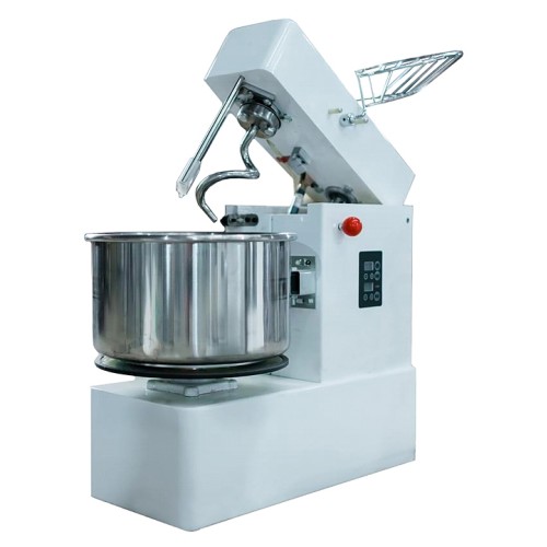 Тестомес спиральный Assum HS40T