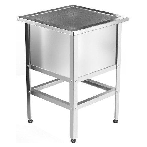 Ванна моечная EKSI ВМ-1/600-c