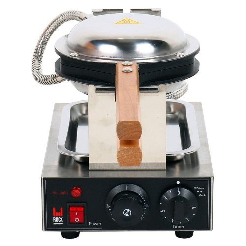 Вафельница Rock Kitchen RK-VAEM-CR