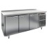 Стол холодильный HICOLD SN 111/TN полипропилен