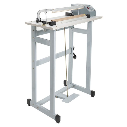 Запайщик напольный Foodatlas SF-B600 Pro (транс-р справа)