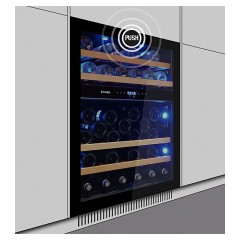 Винный шкаф Pando PVMBP 60-45 CRL