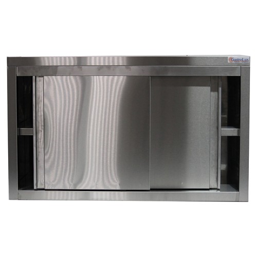 Полка настенная Gastrolux ШН-134/К