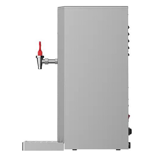 Бойлер горячей воды DAZHENG LHH 450