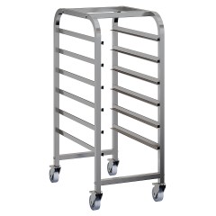 Тележка-шпилька Restoinox ТШРГР-6 GN1/1