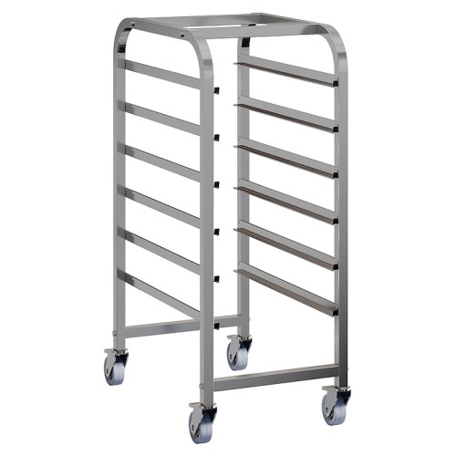 Тележка-шпилька Restoinox ТШРГР-6 GN1/1