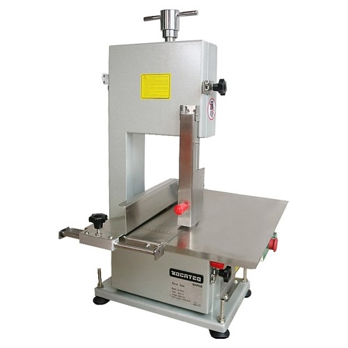 Пила для мяса Kocateq JG1650E 220В ленточная