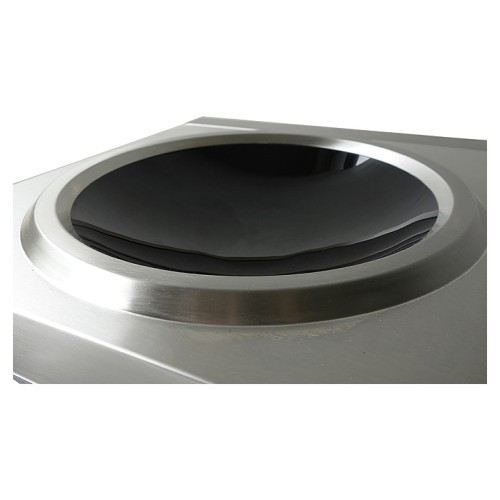 Плита индукционная INDOKOR IN5000 WOK